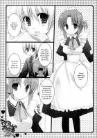 Natsu Iro / なついろ [Hayate No Gotoku] Thumbnail Page 27