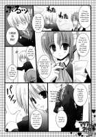 Natsu Iro / なついろ [Hayate No Gotoku] Thumbnail Page 28