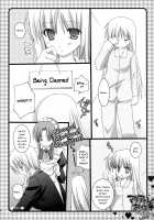 Natsu Iro / なついろ [Hayate No Gotoku] Thumbnail Page 32