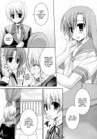 Natsu Iro / なついろ [Hayate No Gotoku] Thumbnail Page 07