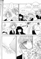 Sakura Sakura [Yuuki Mitsuru] [Cardcaptor Sakura] Thumbnail Page 07