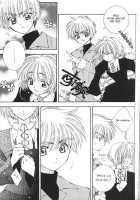 Sakura Sakura [Yuuki Mitsuru] [Cardcaptor Sakura] Thumbnail Page 08