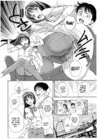 Glass No Megami Vol.2 / ガラスの女神 第2巻 [Asamori Mizuki] [Original] Thumbnail Page 117
