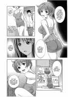 Glass No Megami Vol.2 / ガラスの女神 第2巻 [Asamori Mizuki] [Original] Thumbnail Page 125