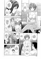 Glass No Megami Vol.2 / ガラスの女神 第2巻 [Asamori Mizuki] [Original] Thumbnail Page 159
