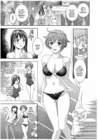 Glass No Megami Vol.2 / ガラスの女神 第2巻 [Asamori Mizuki] [Original] Thumbnail Page 160