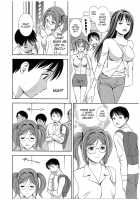Glass No Megami Vol.2 / ガラスの女神 第2巻 [Asamori Mizuki] [Original] Thumbnail Page 164