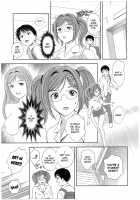 Glass No Megami Vol.2 / ガラスの女神 第2巻 [Asamori Mizuki] [Original] Thumbnail Page 165