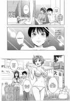 Glass No Megami Vol.2 / ガラスの女神 第2巻 [Asamori Mizuki] [Original] Thumbnail Page 188