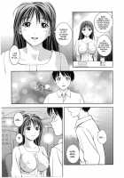 Glass No Megami Vol.2 / ガラスの女神 第2巻 [Asamori Mizuki] [Original] Thumbnail Page 23