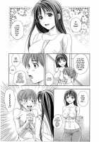 Glass No Megami Vol.2 / ガラスの女神 第2巻 [Asamori Mizuki] [Original] Thumbnail Page 29
