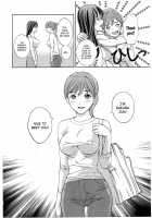 Glass No Megami Vol.2 / ガラスの女神 第2巻 [Asamori Mizuki] [Original] Thumbnail Page 30