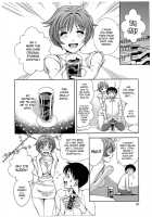 Glass No Megami Vol.2 / ガラスの女神 第2巻 [Asamori Mizuki] [Original] Thumbnail Page 32