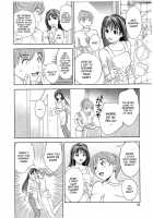 Glass No Megami Vol.2 / ガラスの女神 第2巻 [Asamori Mizuki] [Original] Thumbnail Page 44