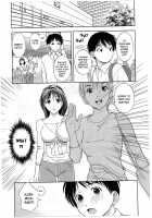 Glass No Megami Vol.2 / ガラスの女神 第2巻 [Asamori Mizuki] [Original] Thumbnail Page 45