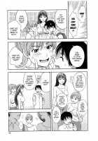 Glass No Megami Vol.2 / ガラスの女神 第2巻 [Asamori Mizuki] [Original] Thumbnail Page 47