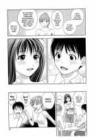 Glass No Megami Vol.2 / ガラスの女神 第2巻 [Asamori Mizuki] [Original] Thumbnail Page 49