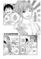 Glass No Megami Vol.2 / ガラスの女神 第2巻 [Asamori Mizuki] [Original] Thumbnail Page 51