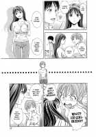 Glass No Megami Vol.2 / ガラスの女神 第2巻 [Asamori Mizuki] [Original] Thumbnail Page 57