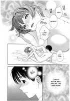 Glass No Megami Vol.2 / ガラスの女神 第2巻 [Asamori Mizuki] [Original] Thumbnail Page 64
