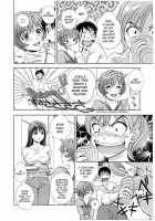 Glass No Megami Vol.2 / ガラスの女神 第2巻 [Asamori Mizuki] [Original] Thumbnail Page 88