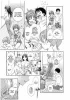 Glass No Megami Vol.2 / ガラスの女神 第2巻 [Asamori Mizuki] [Original] Thumbnail Page 89