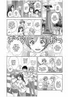 Glass No Megami Vol.2 / ガラスの女神 第2巻 [Asamori Mizuki] [Original] Thumbnail Page 93