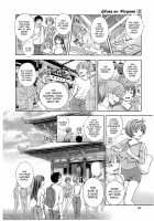 Glass No Megami Vol.2 / ガラスの女神 第2巻 [Asamori Mizuki] [Original] Thumbnail Page 95