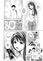 Glass No Megami Vol.2 / ガラスの女神 第2巻 [Asamori Mizuki] [Original] Thumbnail Page 97