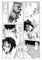 Ogi-Ana / 荻穴 [Arai Kei] [Genshiken] Thumbnail Page 20