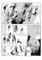 Ogi-Ana / 荻穴 [Arai Kei] [Genshiken] Thumbnail Page 21