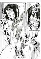 Ogi-Ana / 荻穴 [Arai Kei] [Genshiken] Thumbnail Page 22