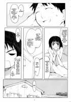 Ogi-Ana / 荻穴 [Arai Kei] [Genshiken] Thumbnail Page 06