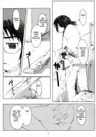 Ogi-Ana / 荻穴 [Arai Kei] [Genshiken] Thumbnail Page 07