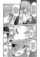 MELON Ni Kubittake Shoshuuhen Jyou [Tales Of The Abyss] Thumbnail Page 105