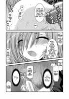 MELON Ni Kubittake Shoshuuhen Jyou [Tales Of The Abyss] Thumbnail Page 106