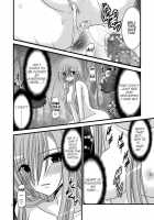 MELON Ni Kubittake Shoshuuhen Jyou [Tales Of The Abyss] Thumbnail Page 113