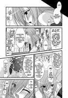 MELON Ni Kubittake Shoshuuhen Jyou [Tales Of The Abyss] Thumbnail Page 120