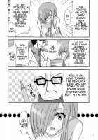MELON Ni Kubittake Shoshuuhen Jyou [Tales Of The Abyss] Thumbnail Page 22