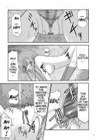 MELON Ni Kubittake Shoshuuhen Jyou [Tales Of The Abyss] Thumbnail Page 26