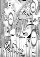 MELON Ni Kubittake Shoshuuhen Jyou [Tales Of The Abyss] Thumbnail Page 29