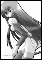 MELON Ni Kubittake Shoshuuhen Jyou [Tales Of The Abyss] Thumbnail Page 37