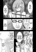 MELON Ni Kubittake Shoshuuhen Jyou [Tales Of The Abyss] Thumbnail Page 41