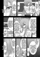 MELON Ni Kubittake Shoshuuhen Jyou [Tales Of The Abyss] Thumbnail Page 42