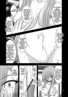 MELON Ni Kubittake Shoshuuhen Jyou [Tales Of The Abyss] Thumbnail Page 43