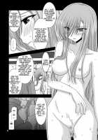 MELON Ni Kubittake Shoshuuhen Jyou [Tales Of The Abyss] Thumbnail Page 44