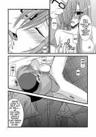 MELON Ni Kubittake Shoshuuhen Jyou [Tales Of The Abyss] Thumbnail Page 60
