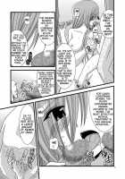 MELON Ni Kubittake Shoshuuhen Jyou [Tales Of The Abyss] Thumbnail Page 61