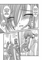 MELON Ni Kubittake Shoshuuhen Jyou [Tales Of The Abyss] Thumbnail Page 67