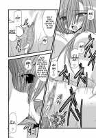 MELON Ni Kubittake Shoshuuhen Jyou [Tales Of The Abyss] Thumbnail Page 76